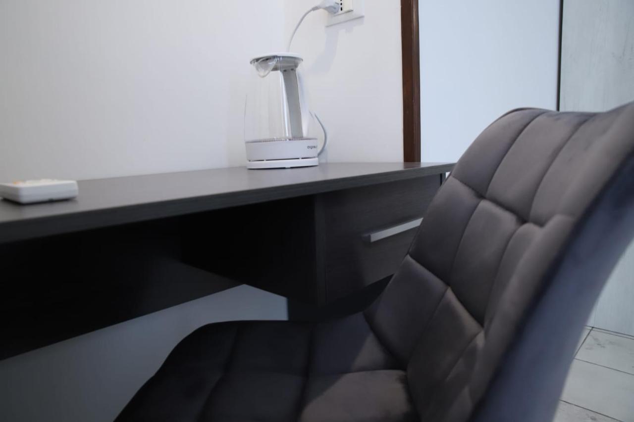 Casa de hóspedes Bosuites Roma